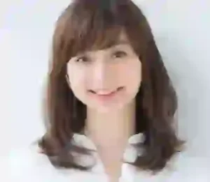 持田はるみ