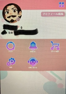 ニジゲンチャット