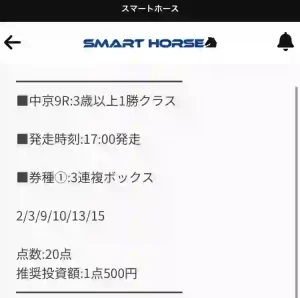 スマートホース