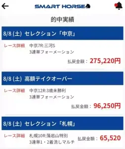 スマートホース