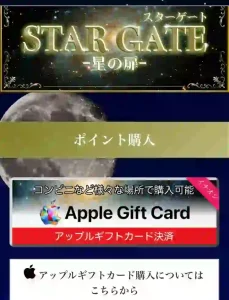 スターゲート