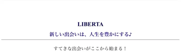 LIBERTA Co.,Ltd