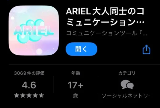 ARIEL